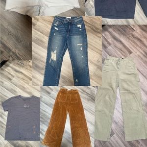 Selling these items comment if interested!